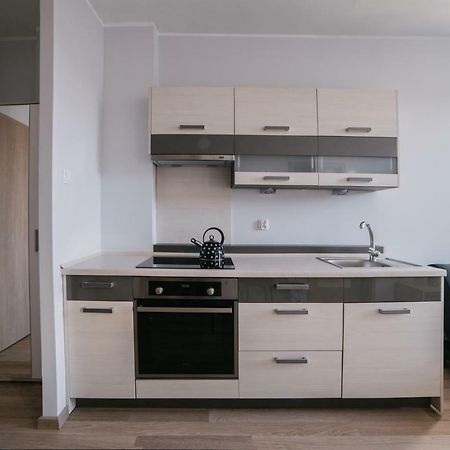 Apartamenty 1 Maja 45 Έλμπλαγκ Εξωτερικό φωτογραφία