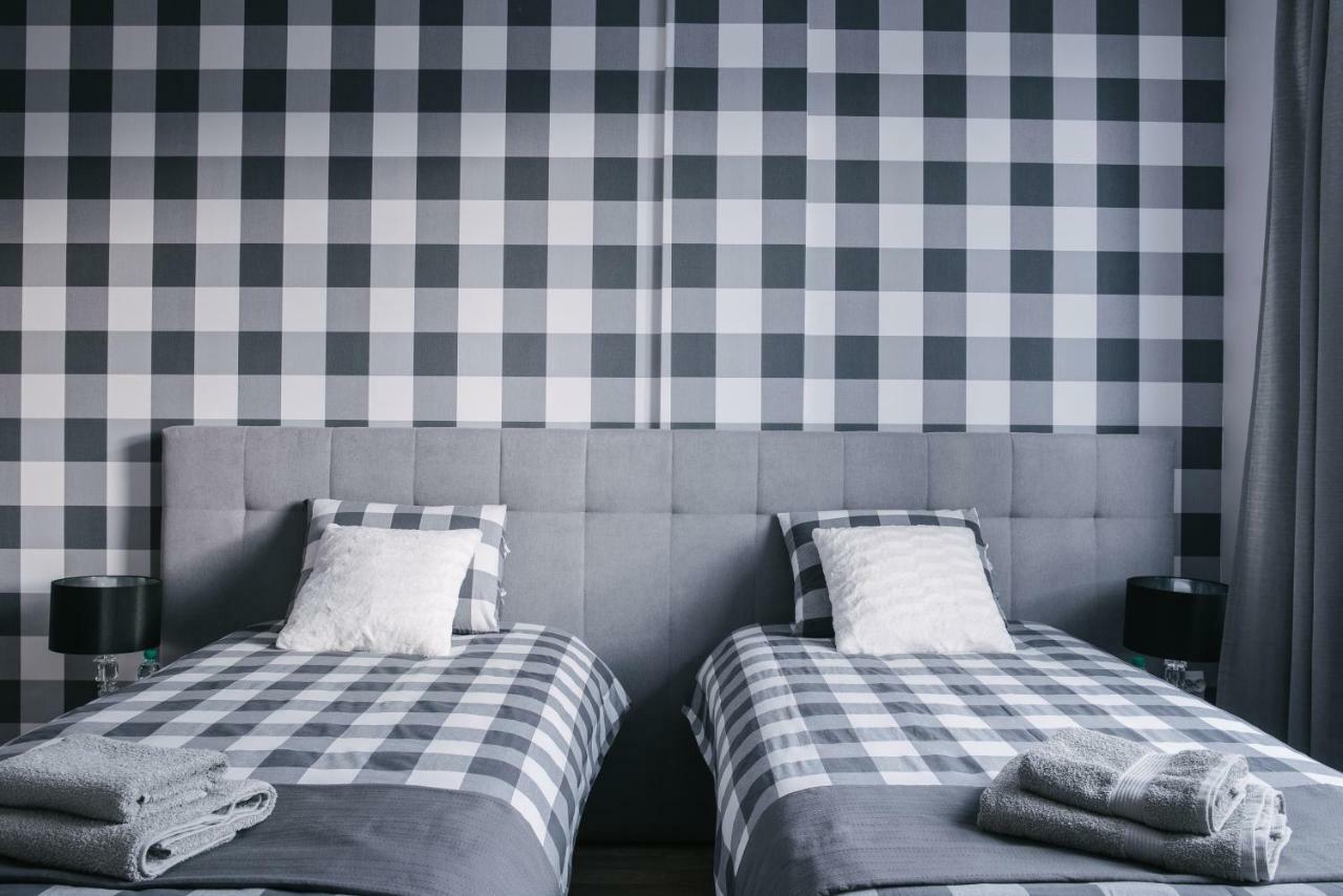 Apartamenty 1 Maja 45 Έλμπλαγκ Εξωτερικό φωτογραφία
