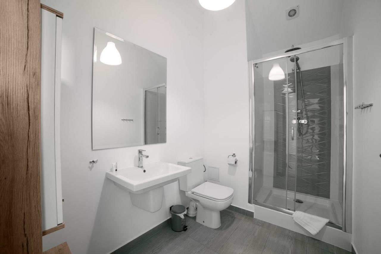 Apartamenty 1 Maja 45 Έλμπλαγκ Εξωτερικό φωτογραφία